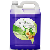 White Me Up Almond & Avocado Shampoo Gallon by Botaniqa