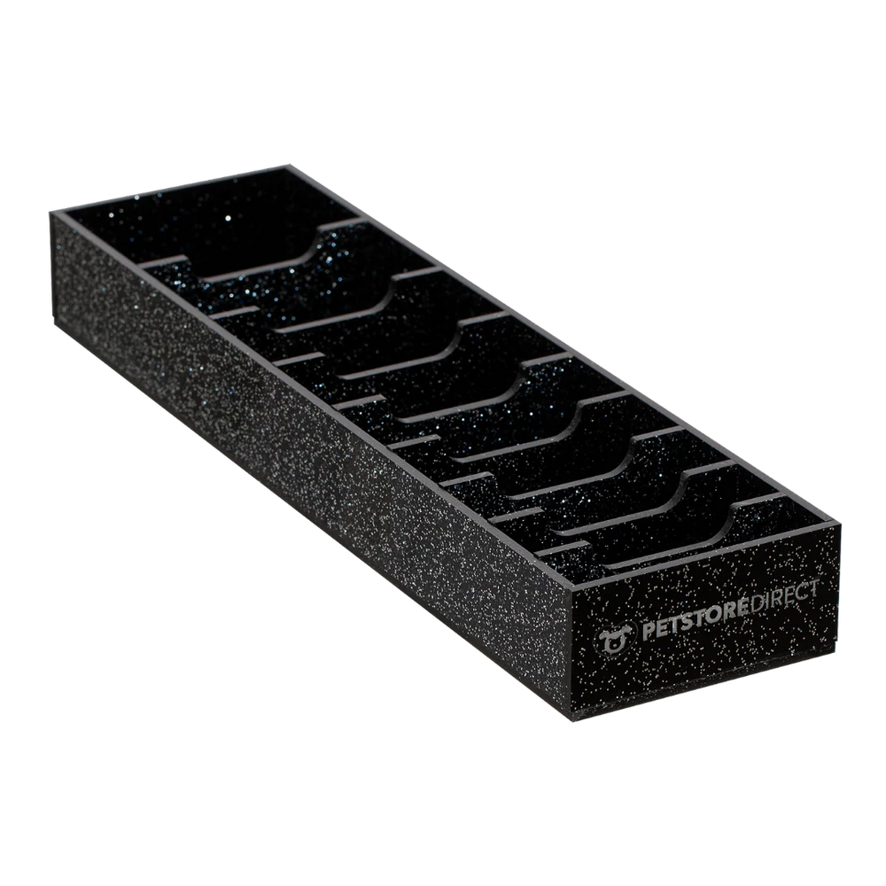 wide-9-blades-holder-sparkle-black-by-petstore-direct