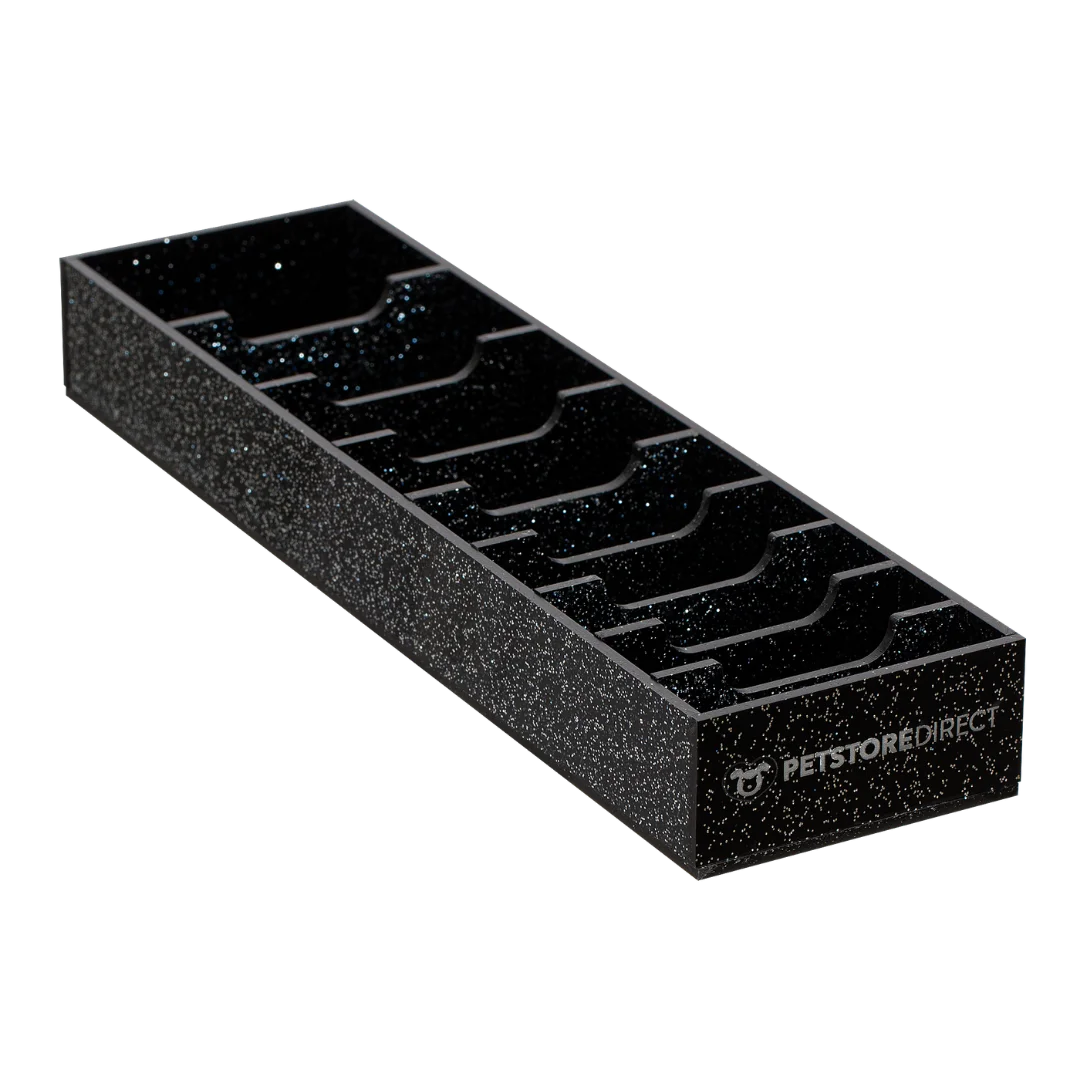 wide-9-blades-holder-sparkle-black-by-petstore-direct