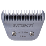 #5FW Wide Clipper Blade by Geib