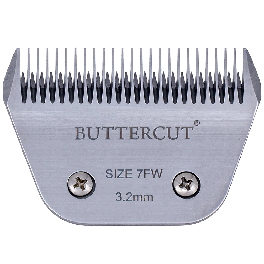 Wide Blade Replacement Cutter for 4FW, 5FW and 7FW by Andis