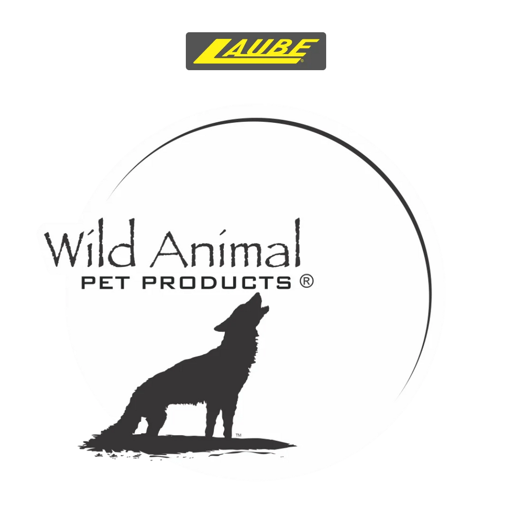 Wild Animal logo