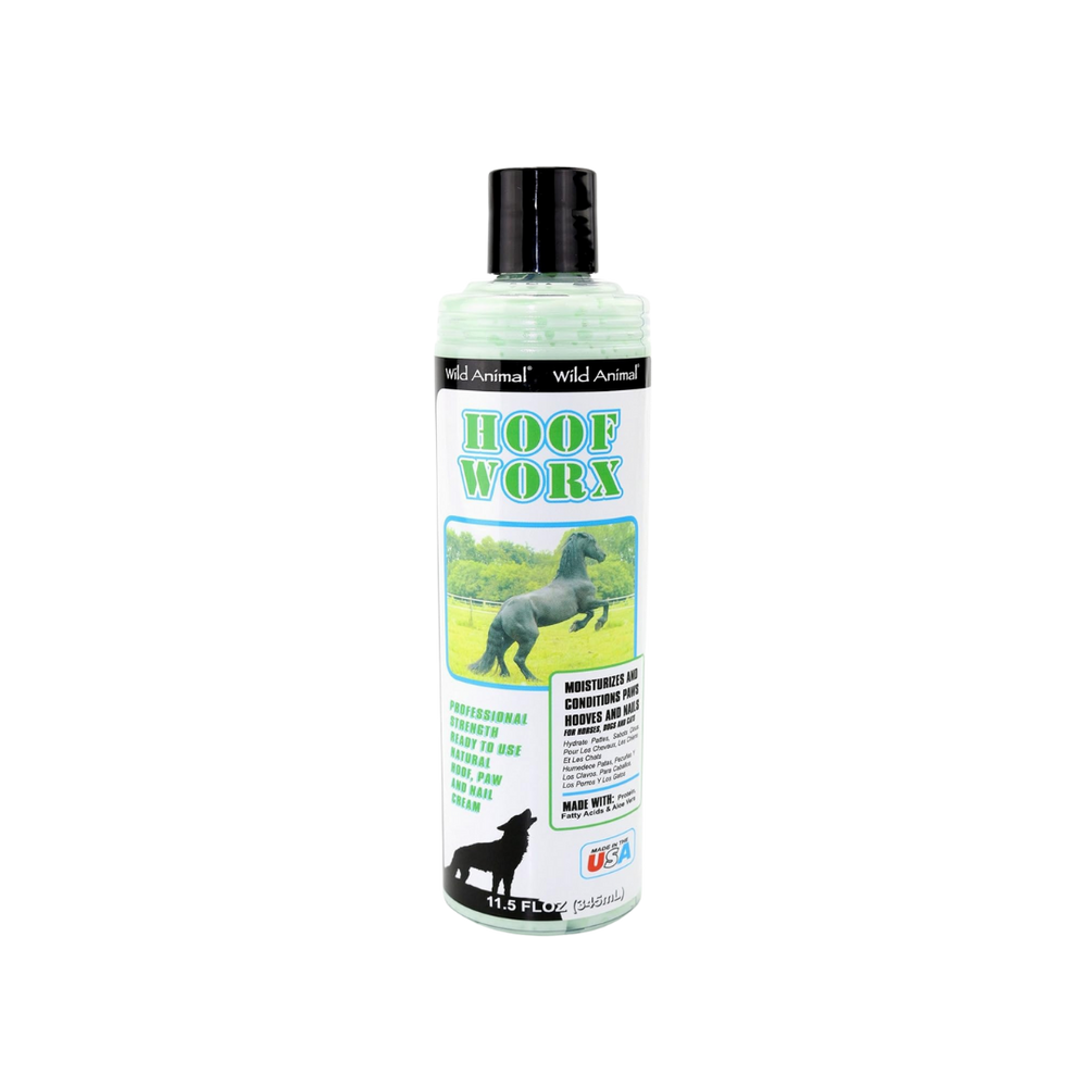 Hoof Worx Ready to Use 11oz by Wild Animal