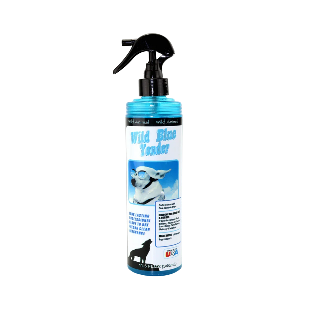 Wild Blue Yonder Cologne 11oz by Wild Animal