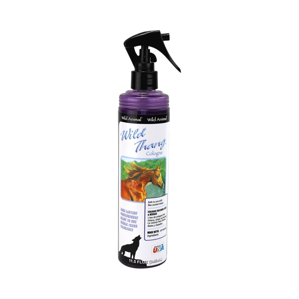 Wild Thang Cologne 11oz by Wild Animal