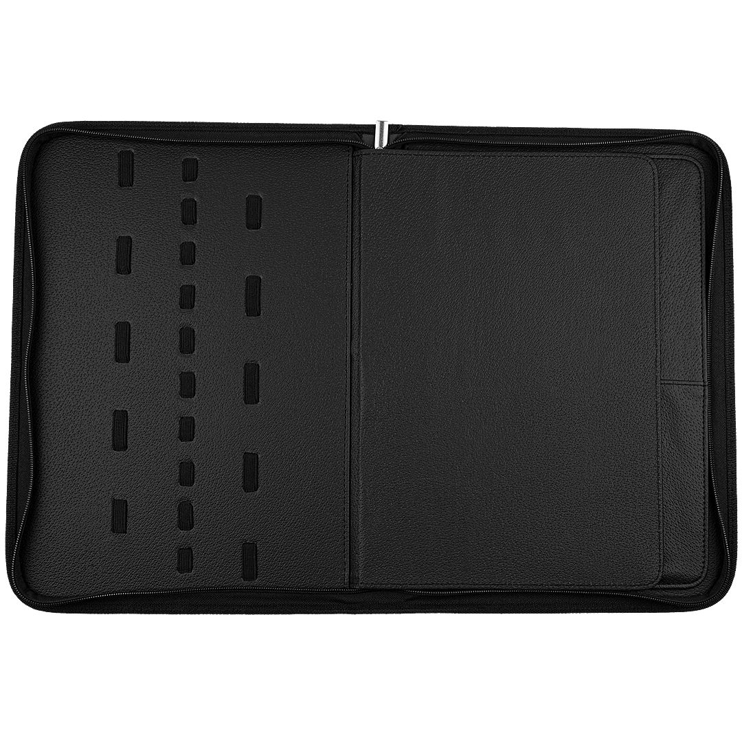 20 Scissors Case by Zolitta