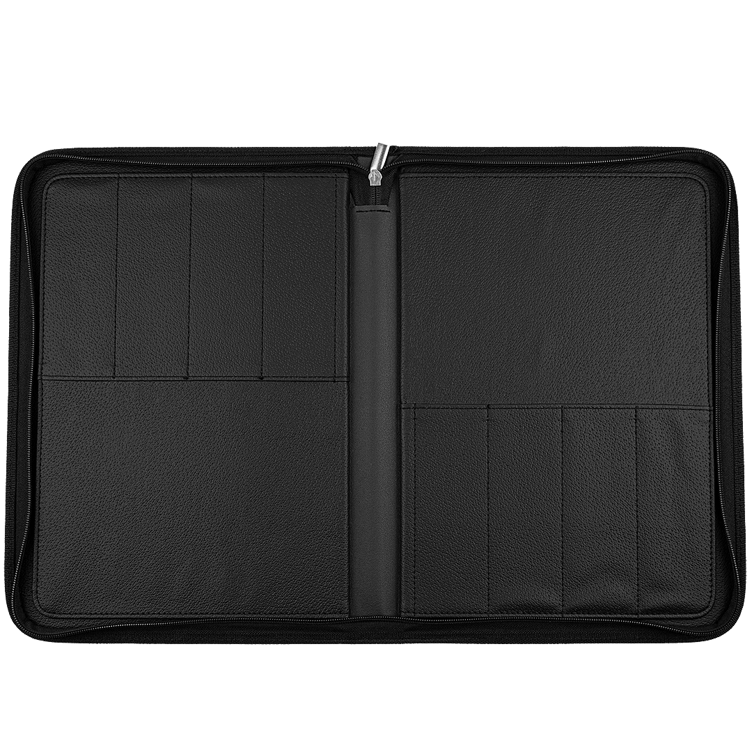 20 Scissors Case by Zolitta