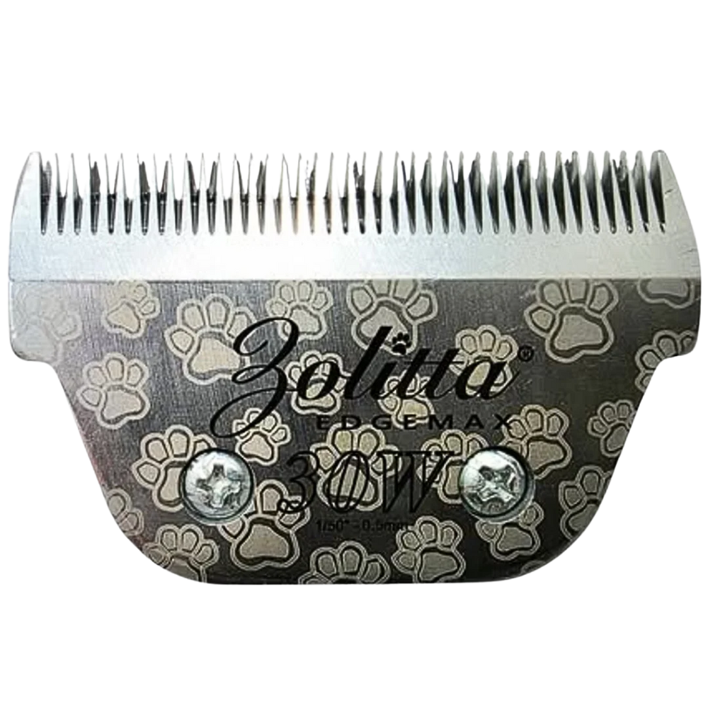 #30W EdgeMax Wide Blade by Zolitta