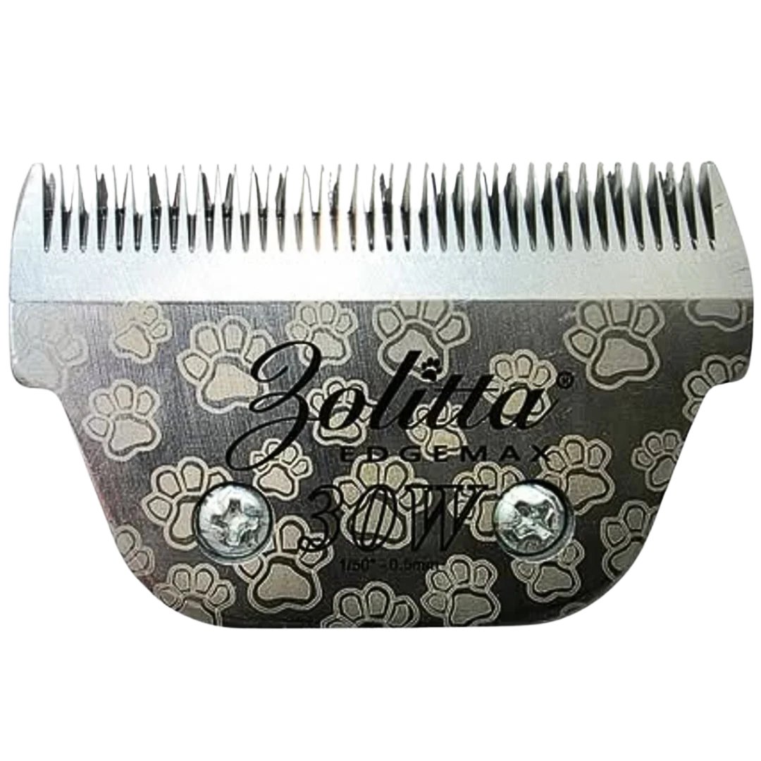 #30W EdgeMax Wide Blade by Zolitta