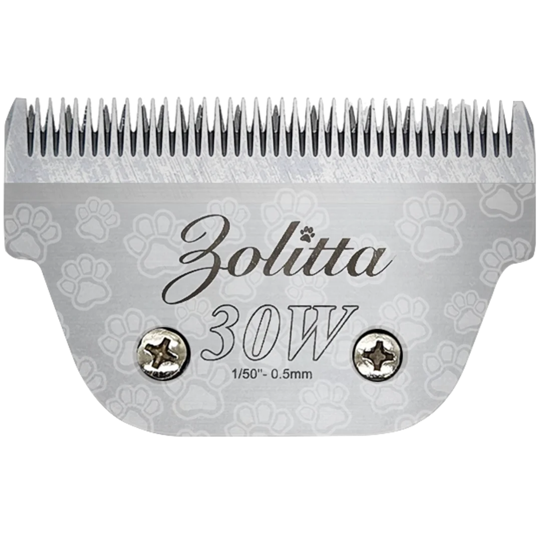 #30W EdgeMax Wide Blade by Zolitta