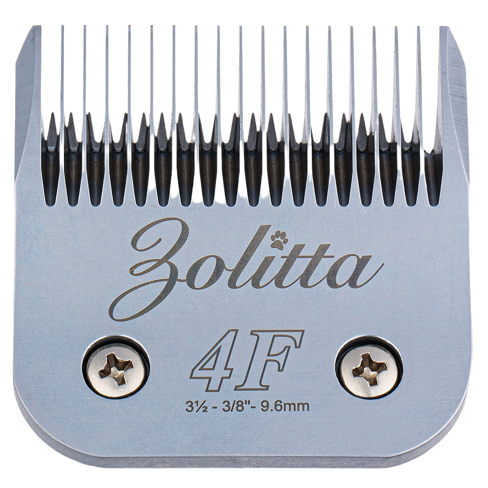#4F Blade by Zolitta