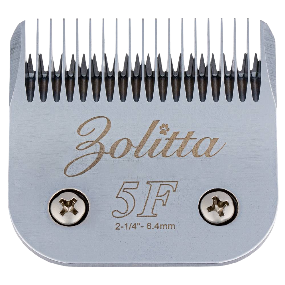 #5F Blade by Zolitta