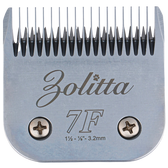 #7F Blade by Zolitta