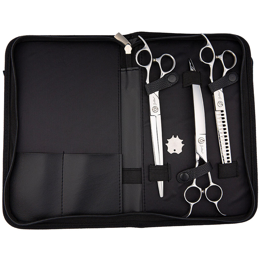 Bravo Shears Set by Zolitta | Pet Store Direct