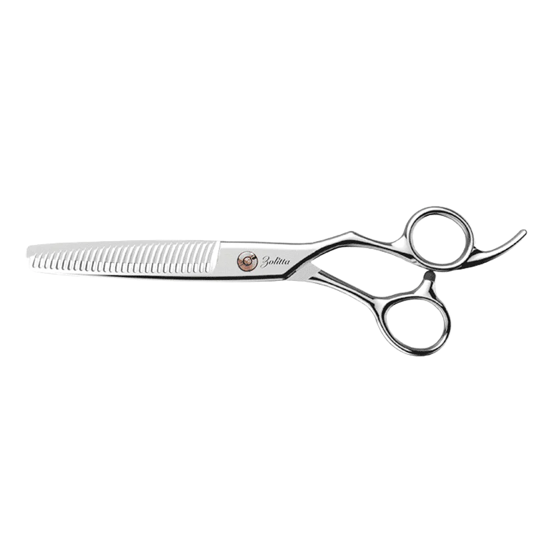 Mirage Texturizing Thinners 6.5 32W for All Coat Types by Zolitta