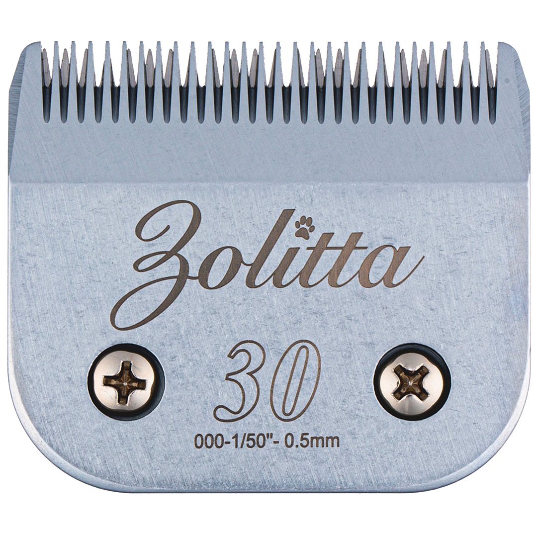 #30 Blade by Zolitta