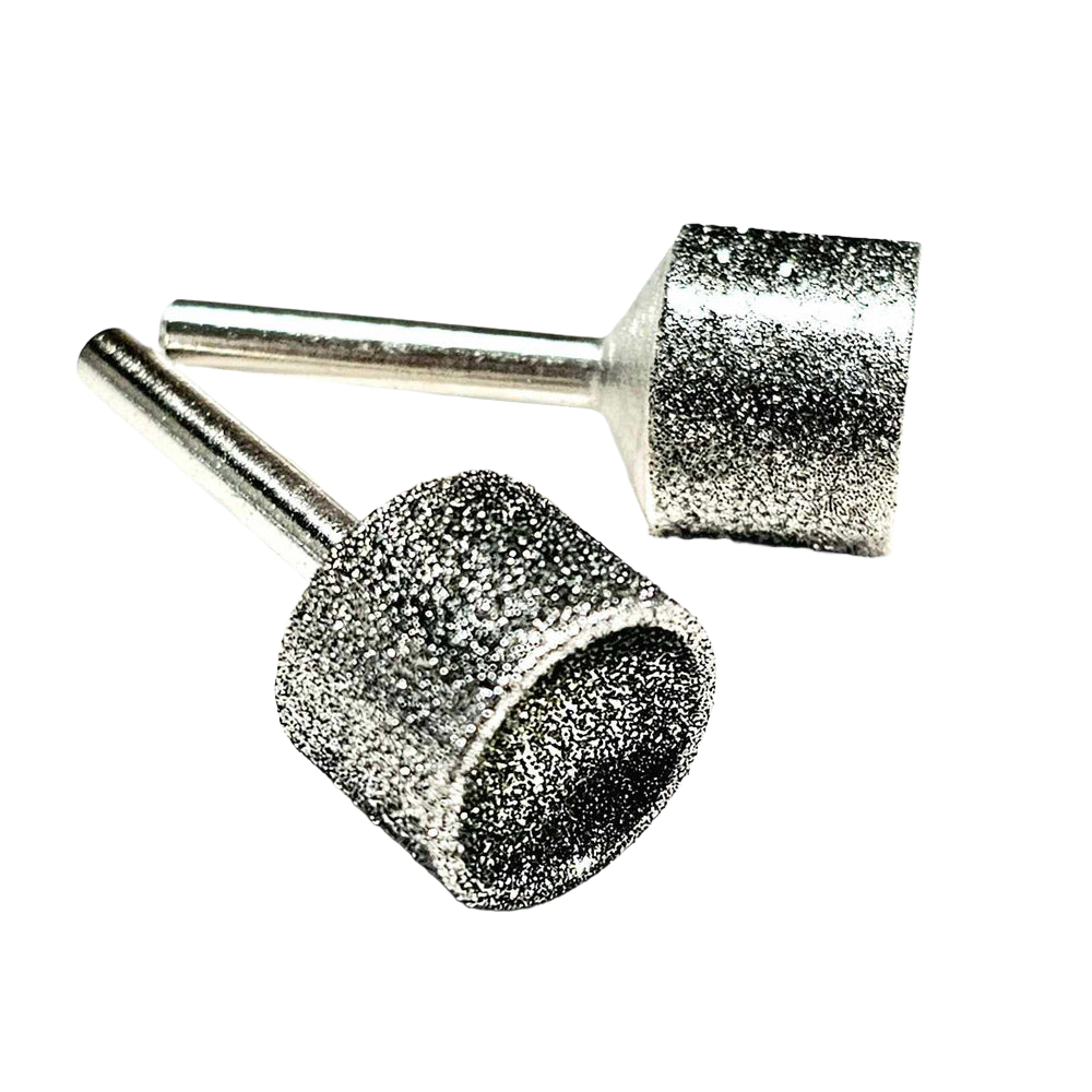 Buzzy Bee Diamond Dremel Bit by Zolitta