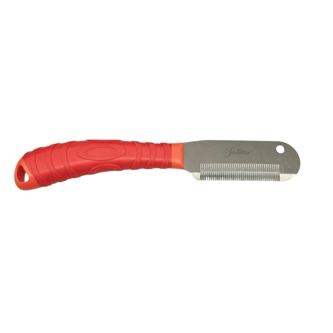 zolitta-carding-knife-fine-for-dog-grooming