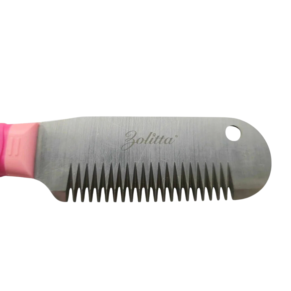 zolitta-carding-knife-coarse-for-dog-grooming