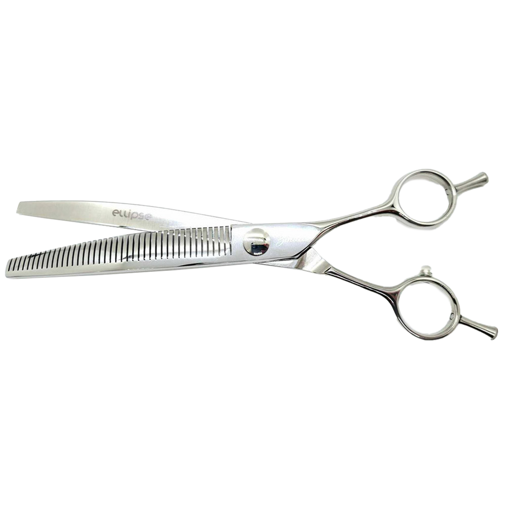 Curved Blender 7" 39teeth by Zolitta