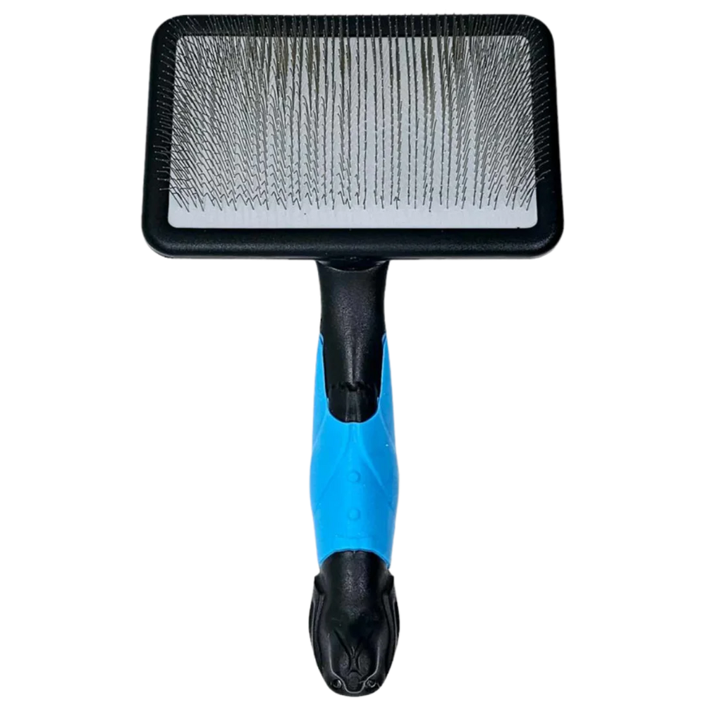 Mr. Slick Large Slicker Brush by Zolitta