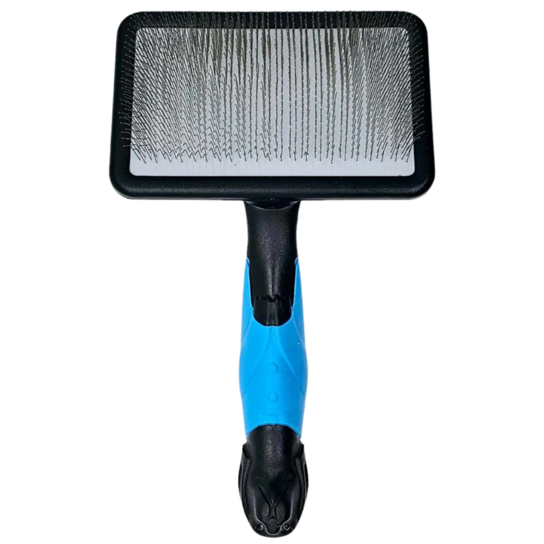 Mr. Slick Large Slicker Brush by Zolitta