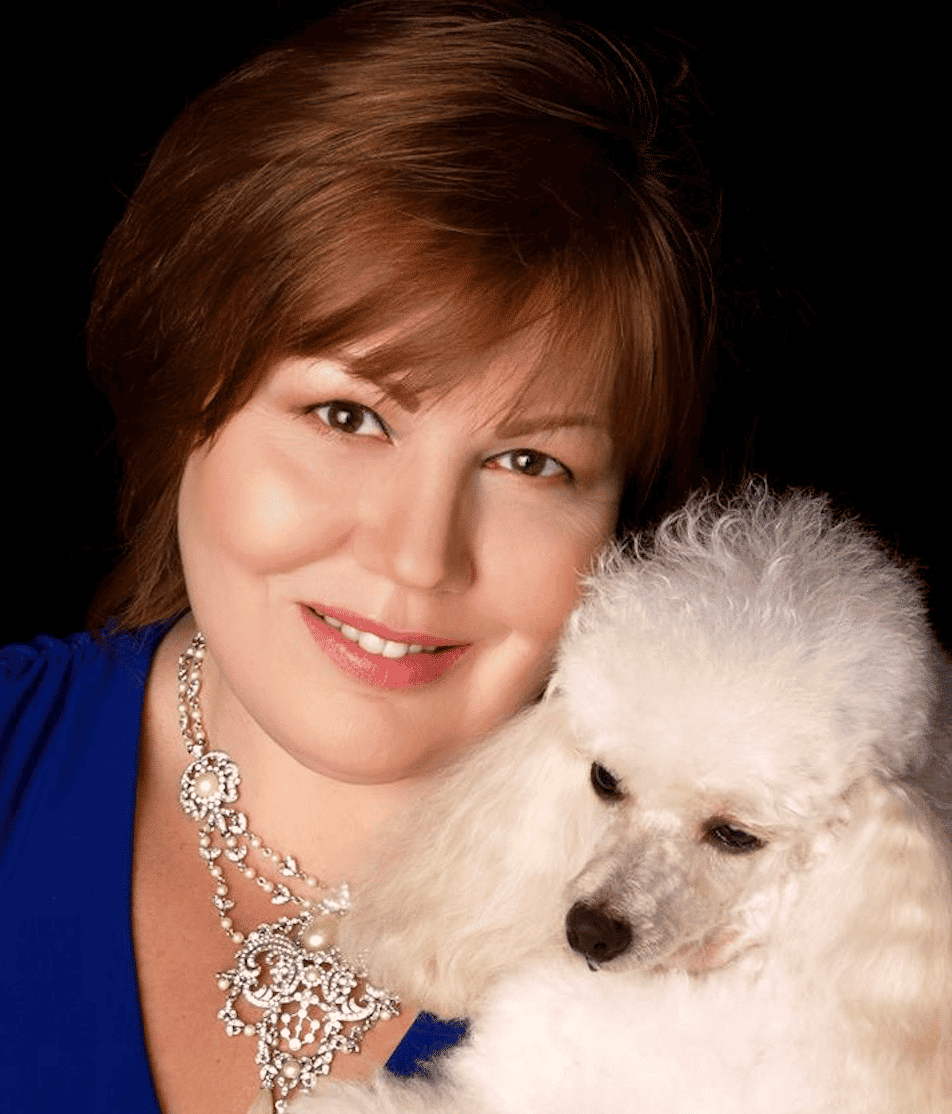 Olga Zabelinskaya Zolitta