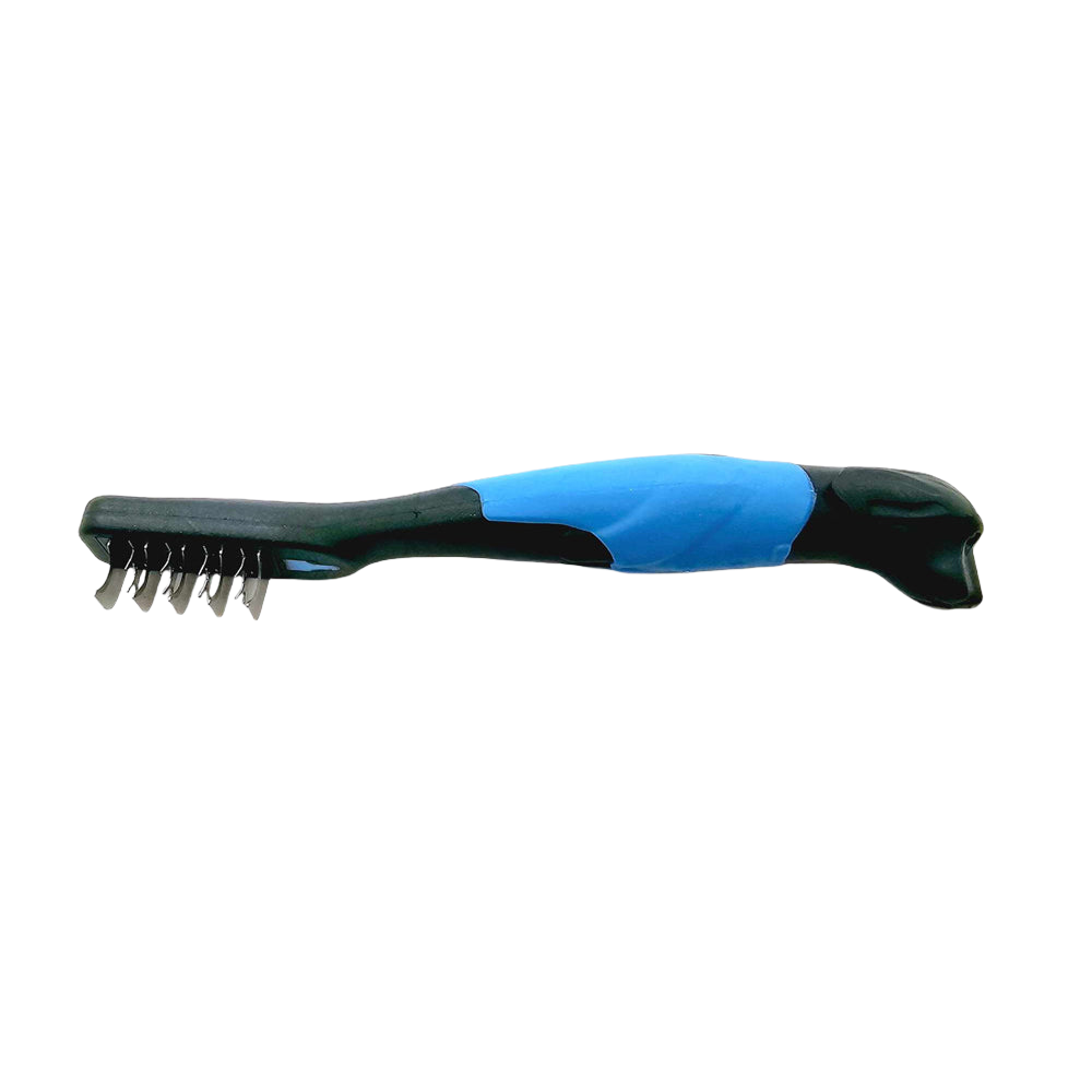 Replaceable Blade Mat Breaker by Zolitta