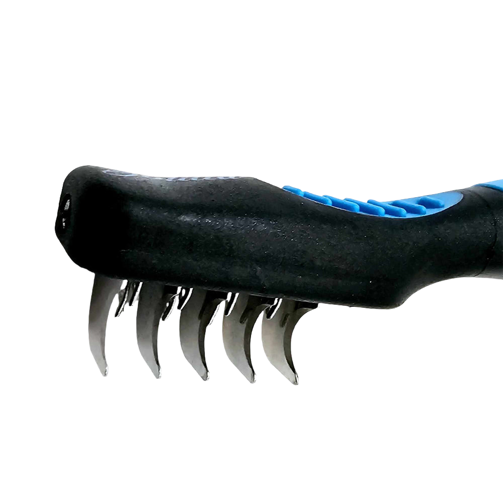 Replaceable Blade Mat Breaker by Zolitta