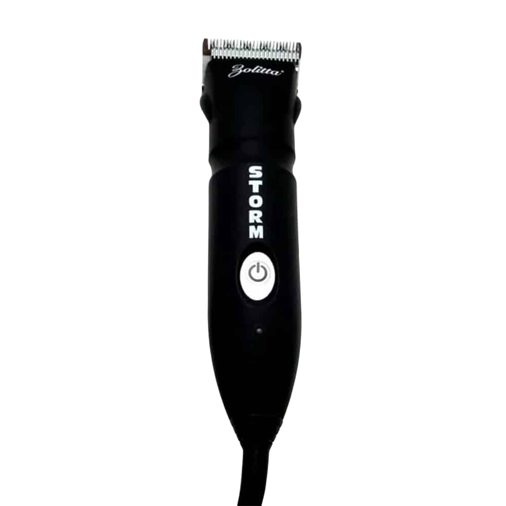 Storm Corded Clipper by Zolitta