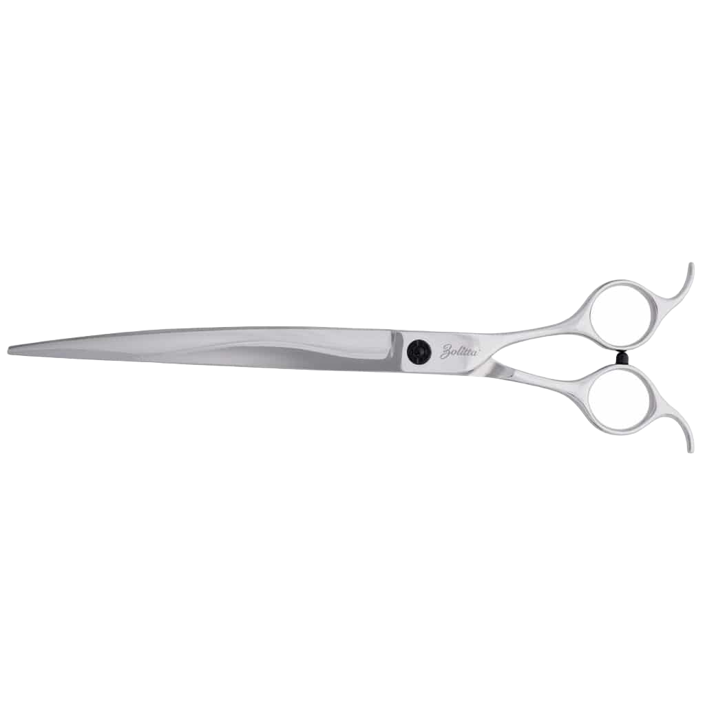 Storm Curved Shears 8.5