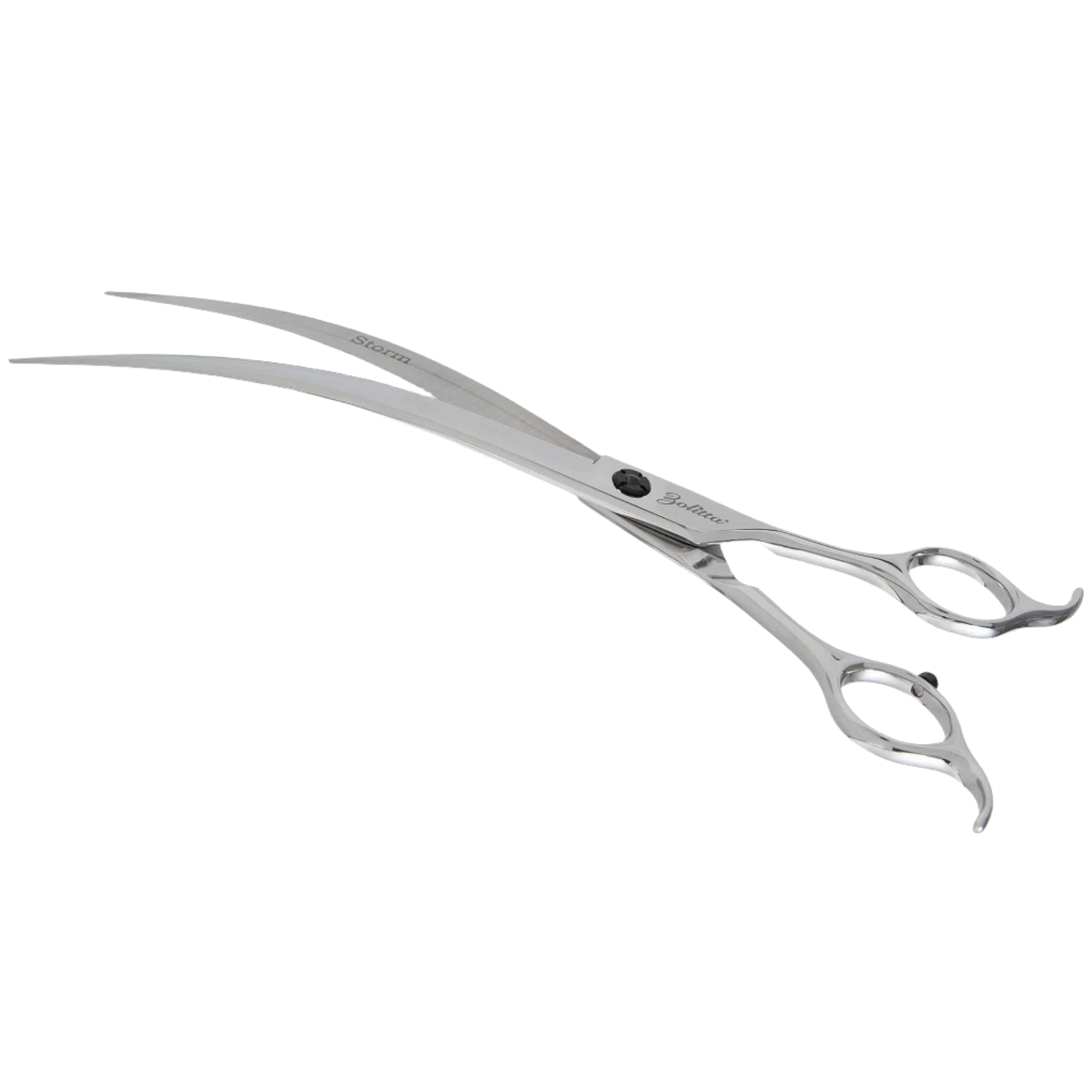 Storm Curved Shears 8.5