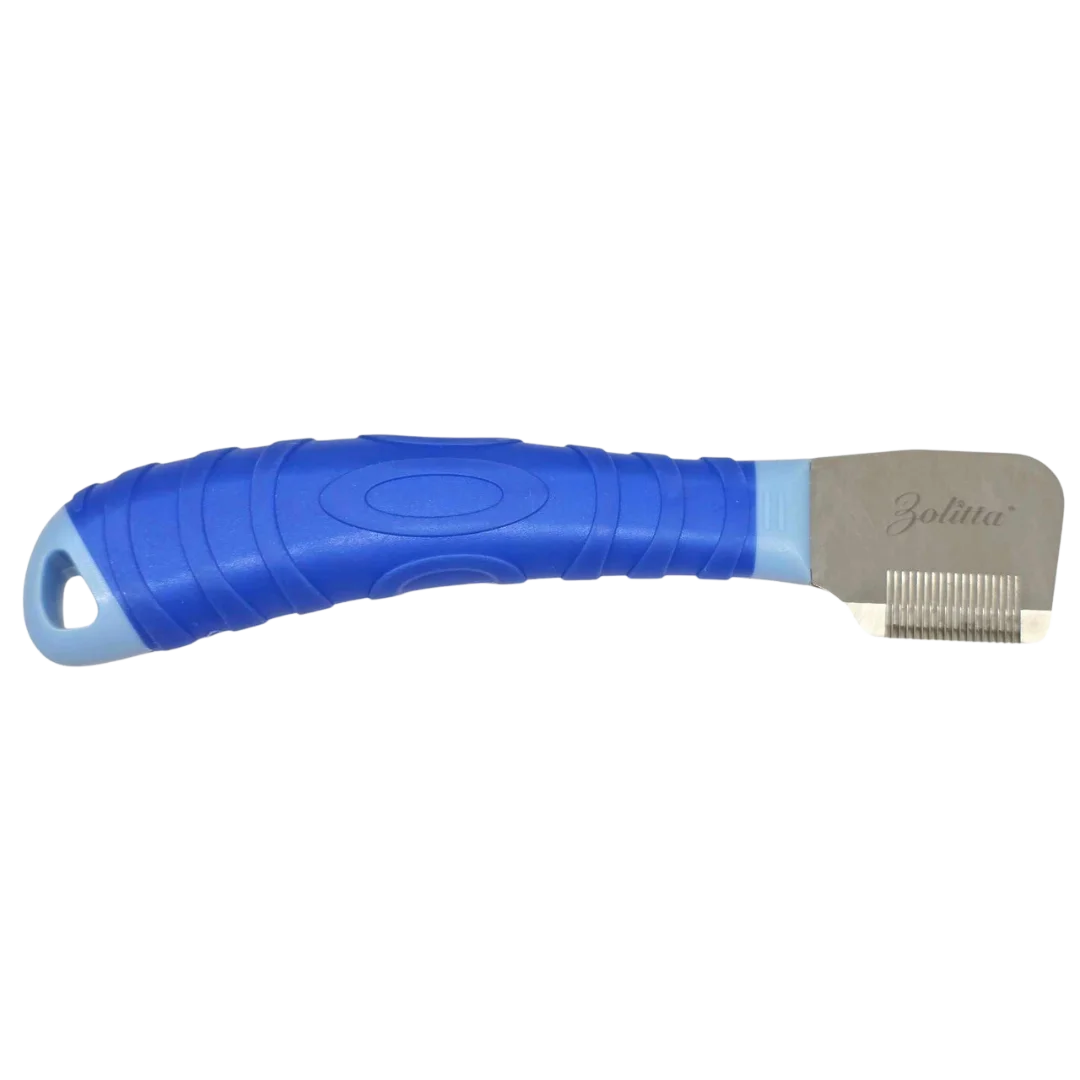 zolitta-stripping-knife-detailer-for-dog-grooming