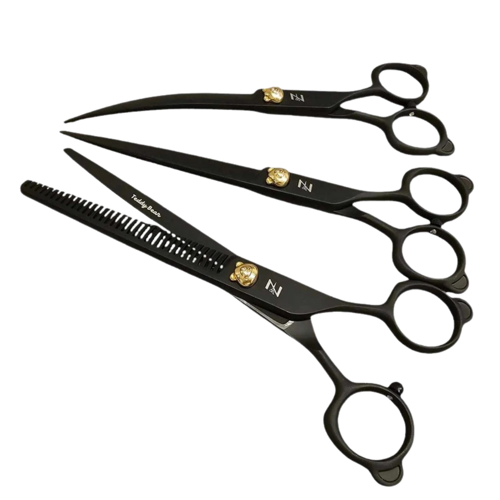 zolitta-teddy-bear-6-5-3-scissors-set-black