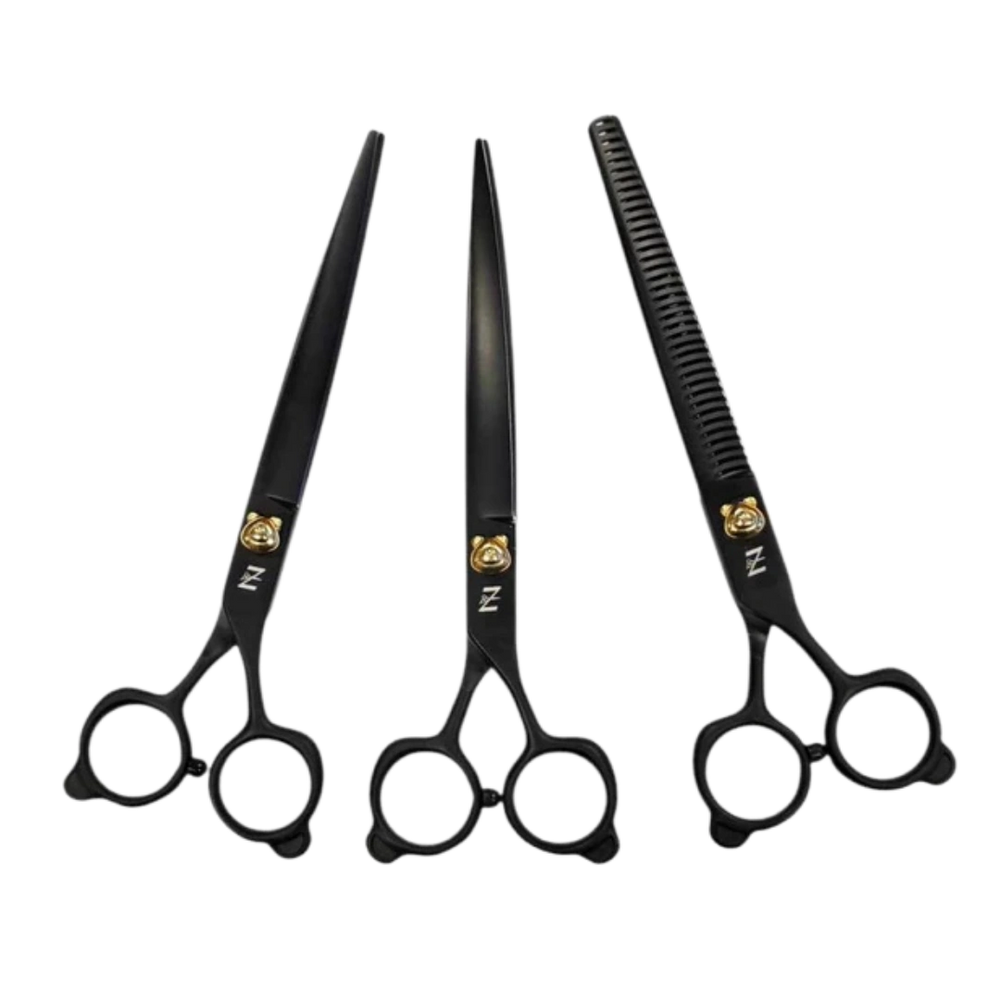 zolitta-teddy-bear-6-5-3-scissors-set-black