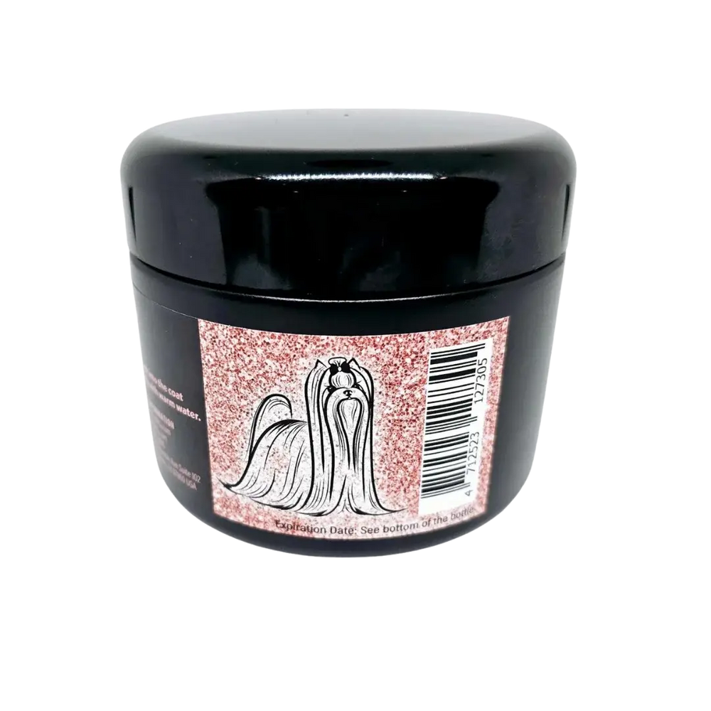 Ultimate Rescue Deep Conditioning Mask 500ml by Zolitta