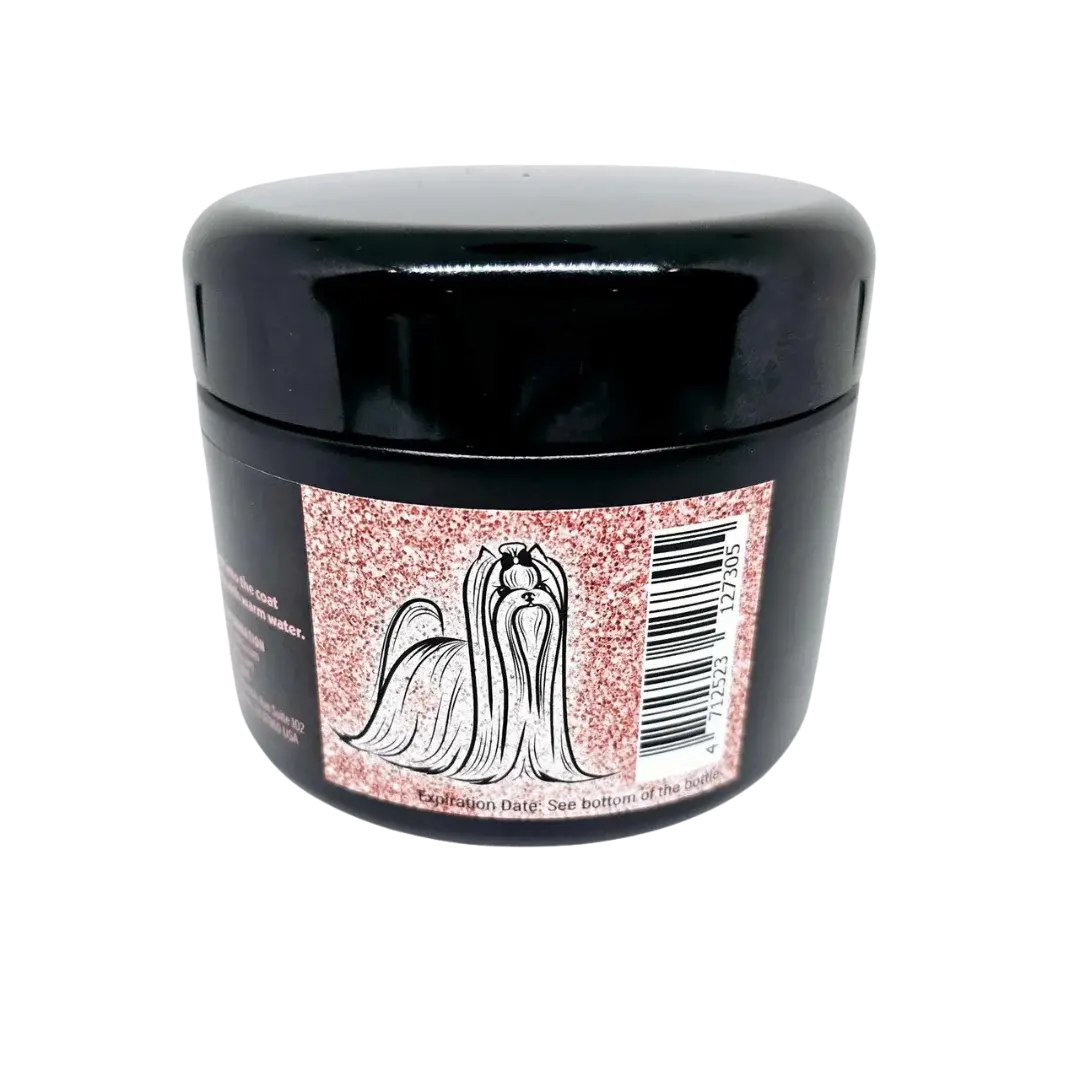 Ultimate Rescue Deep Conditioning Mask 500ml by Zolitta
