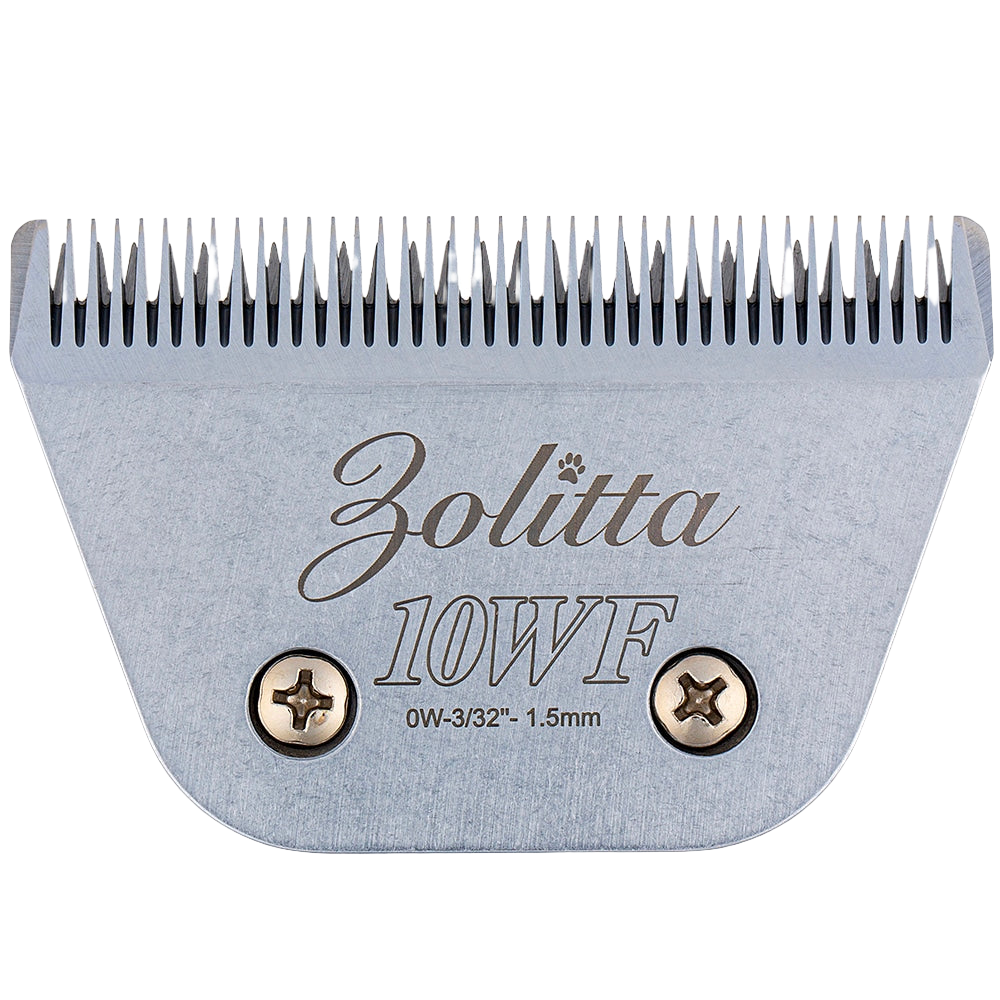 Wide Blade 10WF by Zolitta