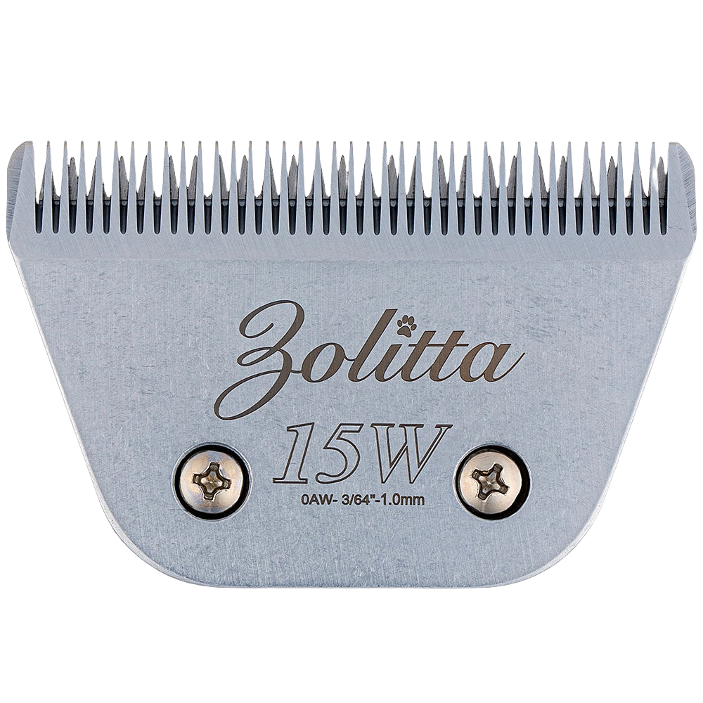 Wide Blade 15W by Zolitta