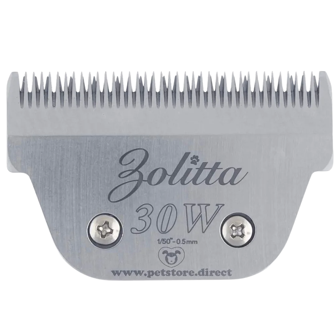 Wide Blade 30W by Zolitta Pet Store Direct