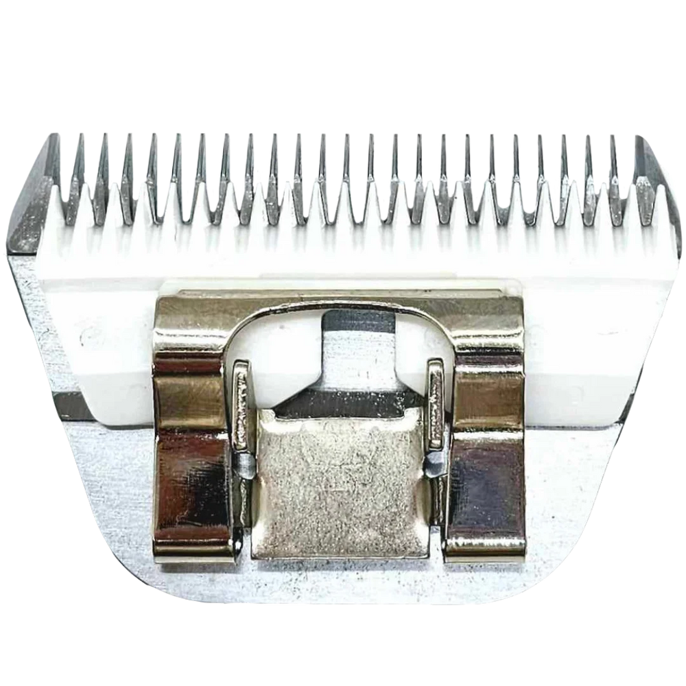 Wide Blade 5FW Ceramic by Zolitta