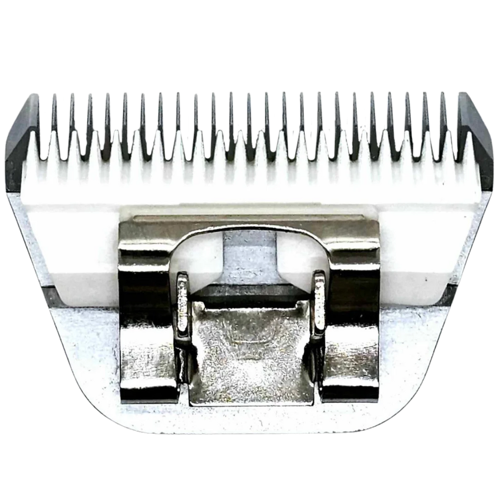 Wide Blade 7FW Ceramic by Zolitta
