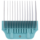 #E 1" Aqua Wide Attachment Comb 25 mm by Zolitta