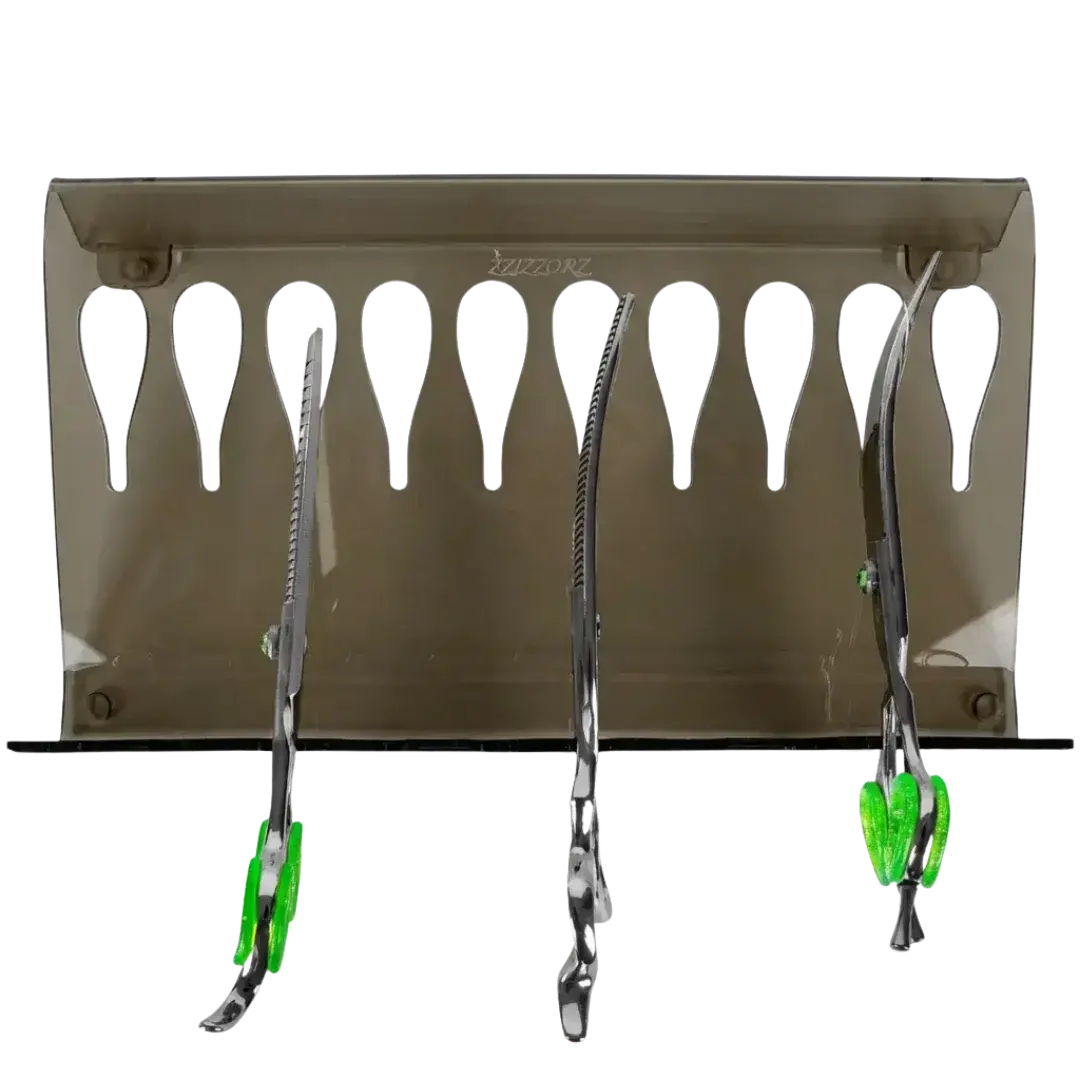 zzizzorz-10-scissor-holder-drawer-and-table-bronze