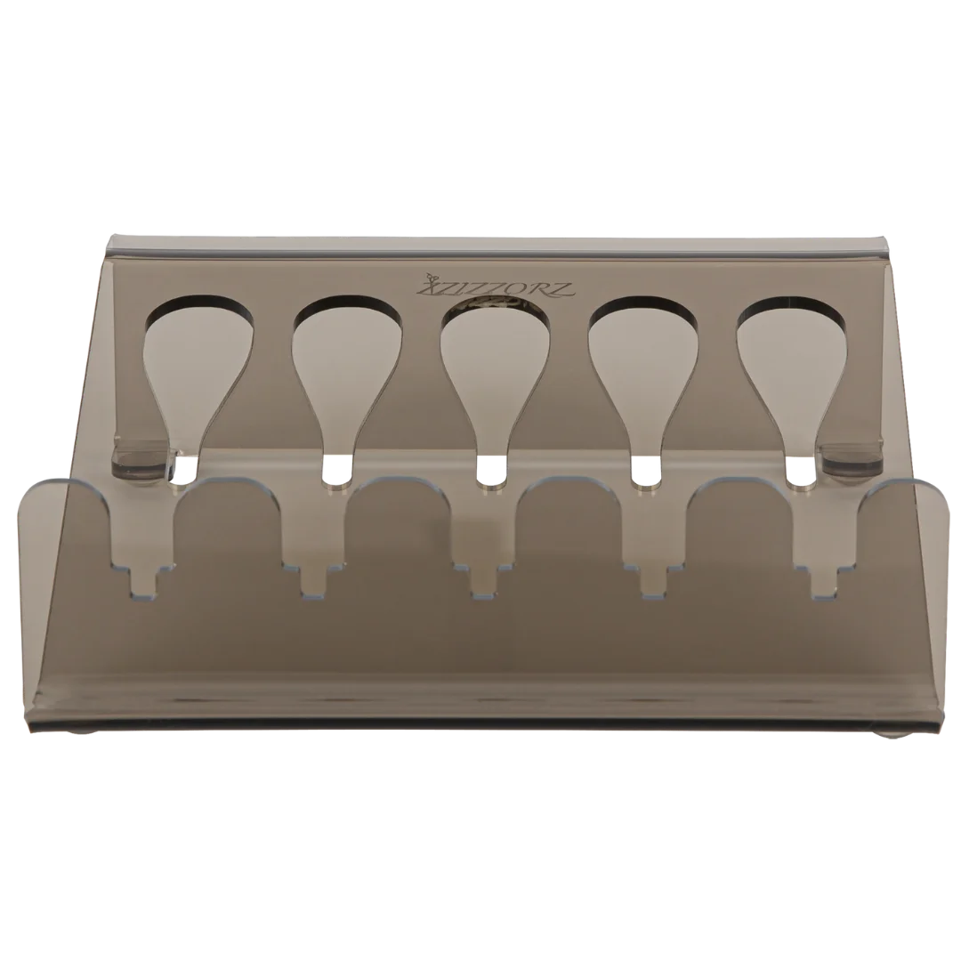 5 Scissor Holder Drawer and Table Bronze by Zzizzorz