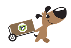 Free Shipping Icon