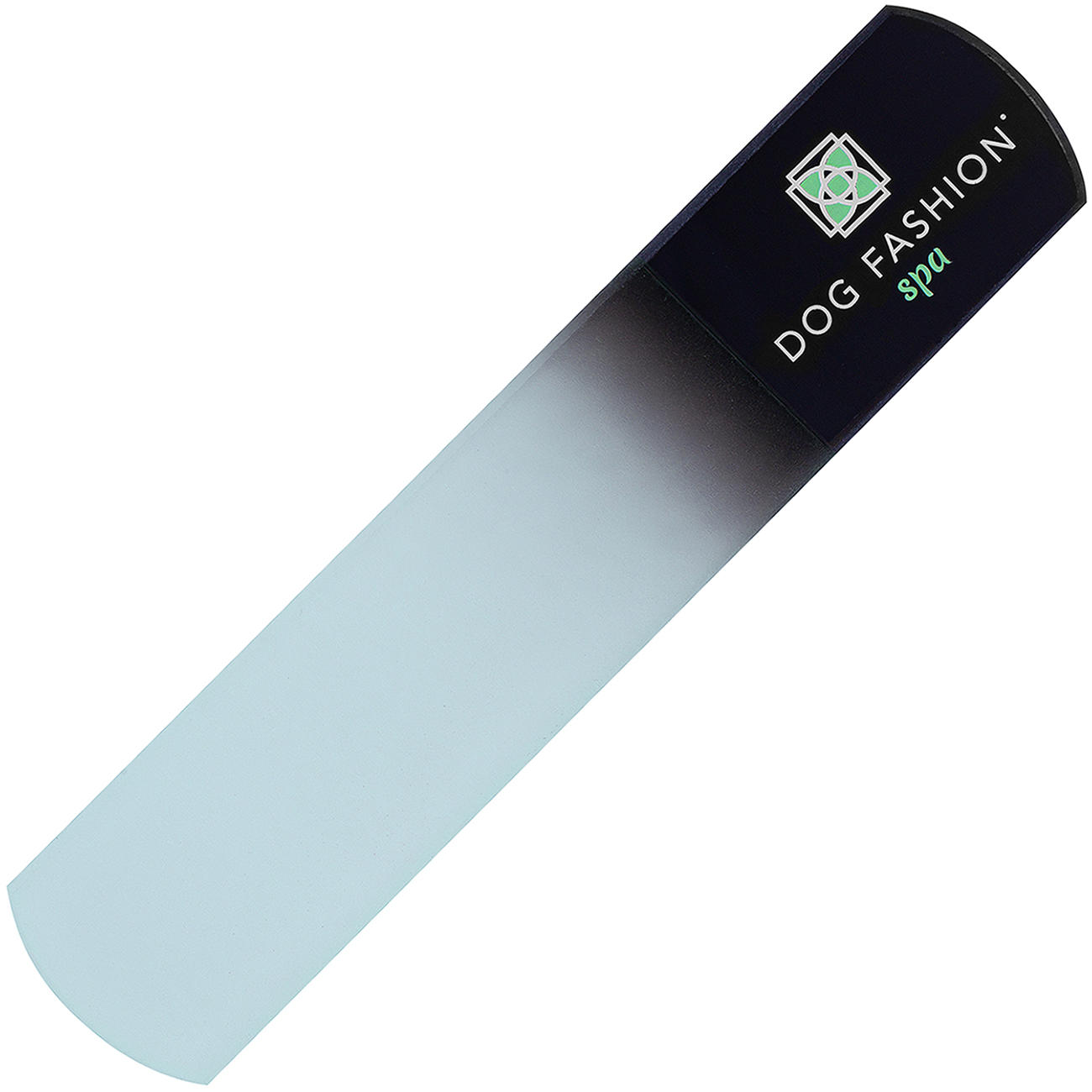 Colorful Glass Nail File – Inherit Co.