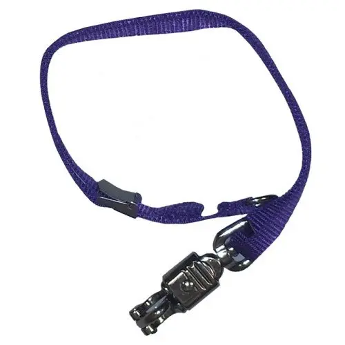 Loop Adjuster in Purple by Groomer's Helper