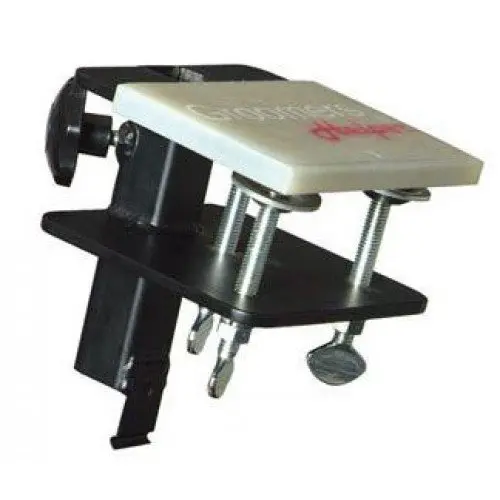 Grooming Table Standard Clamp for 1" Arm by Groomers Helper
