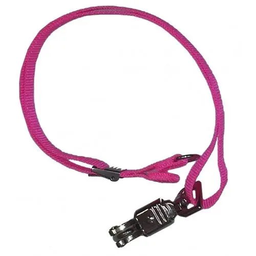 Loop Adjuster in Pink by Groomer's Helper